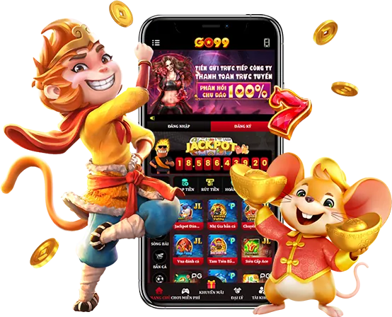 Game Nổ Hũ Thế Giới Phép Thuật