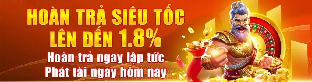 Khuyến mãi nạp tiền lần đầu tại Liên kết 789club