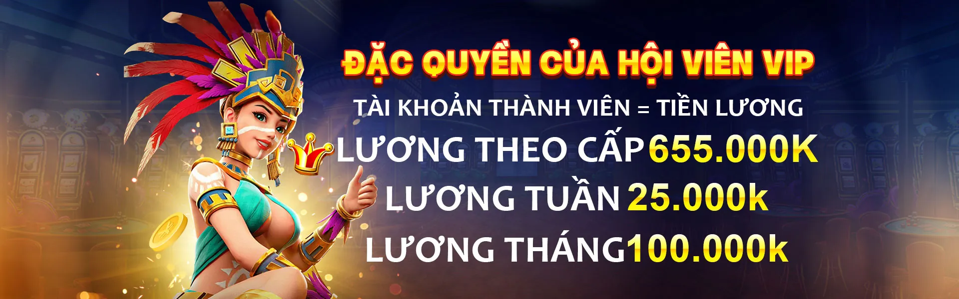 Đội ngũ hỗ trợ khách hàng chuyên nghiệp của 789club link