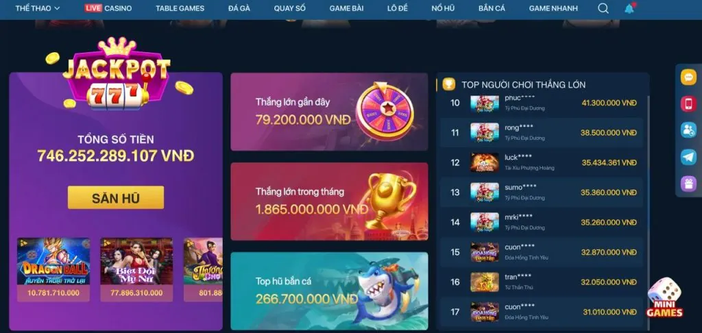 Trải nghiệm Live Casino với người chia bài thật tại 789club Liên Kết
