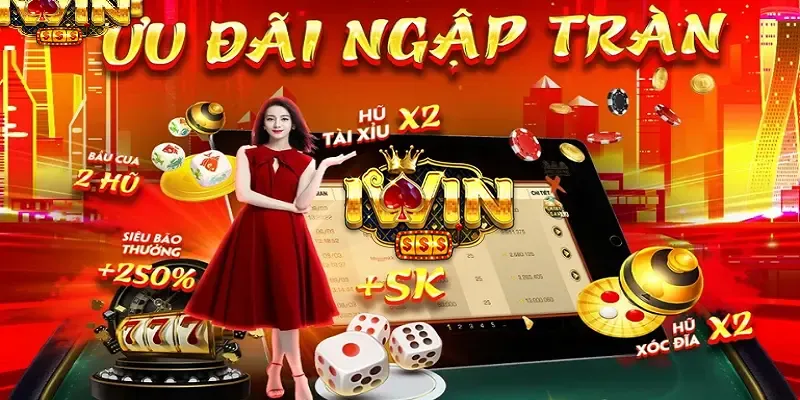 Tổng quan trò chơi nổ hũ đa dạng tại 789club Link